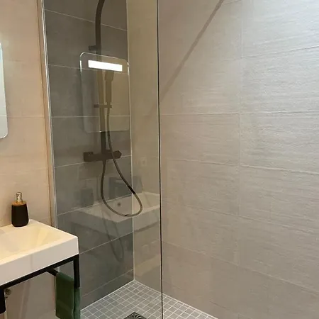 Apartamento Chaleureux F2 Dans L'hypercentre Colmarien Colmar